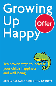Growing Up Happy