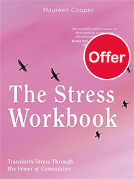 The Stress Workbook
