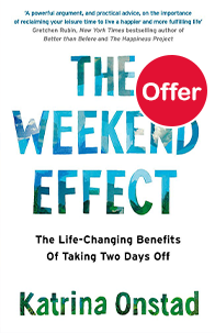 The Weekend Effect